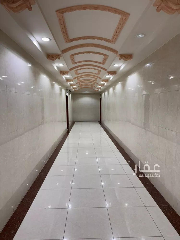 شقة للإيجار في شارع رقم 4, حي الندى, مدينة الرياض, منطقة الرياض صورة 5