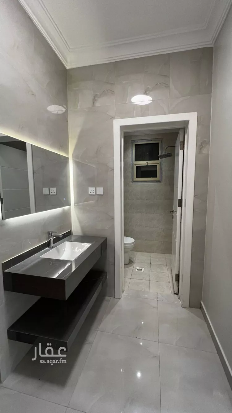 شقة للإيجار في شارع رقم 55, حي الملقا, مدينة الرياض, منطقة الرياض صورة 4