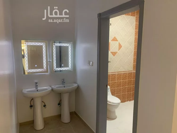 شقة للإيجار في شارع نمران, حي قرطبة, مدينة الرياض, منطقة الرياض صورة 3