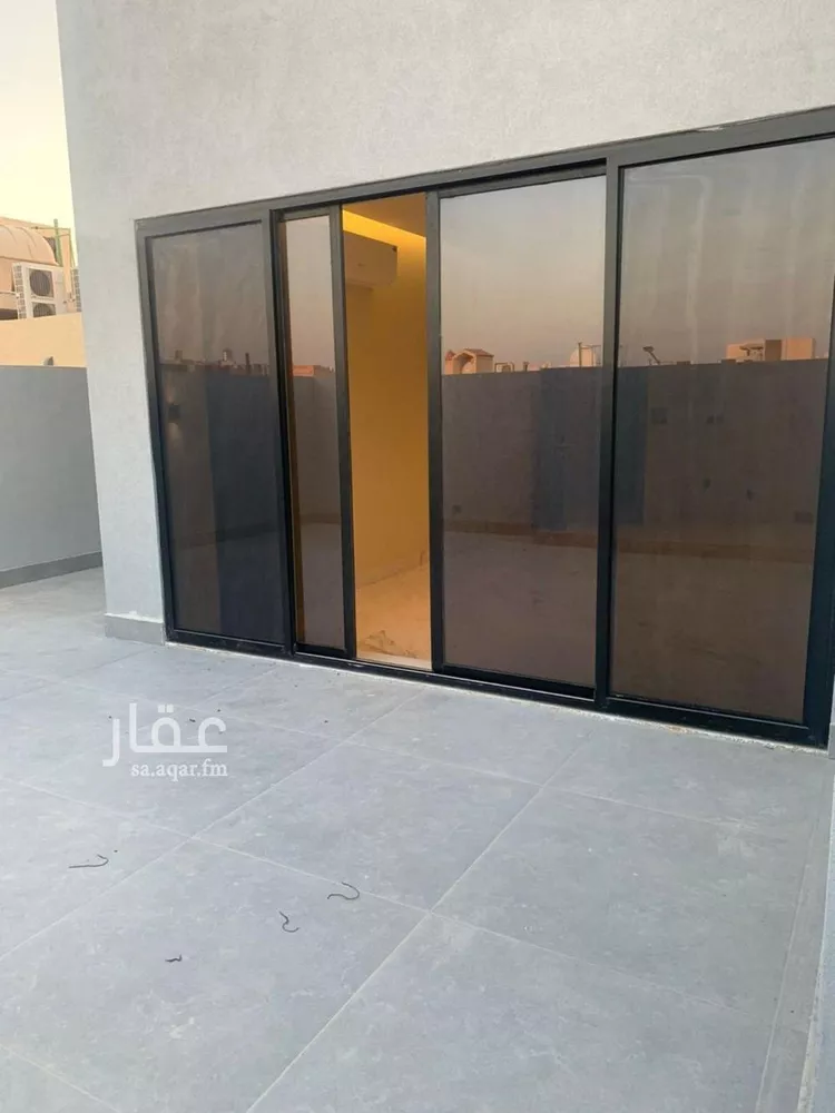 شقة للإيجار في شارع الرمس, حي الملقا, مدينة الرياض, منطقة الرياض صورة 2