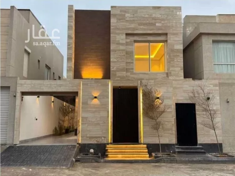 فيلا للبيع في حي العارض, مدينة الرياض, منطقة الرياض