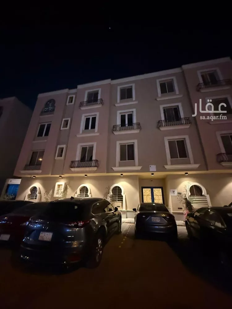 Apartment for Rent in Riyadh Al Yasmin