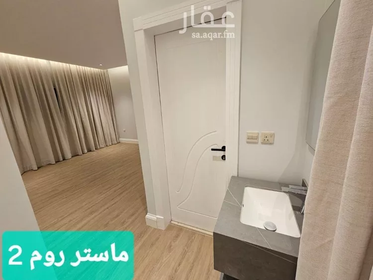 شقة للإيجار في حي الملقا, مدينة الرياض, منطقة الرياض صورة 4