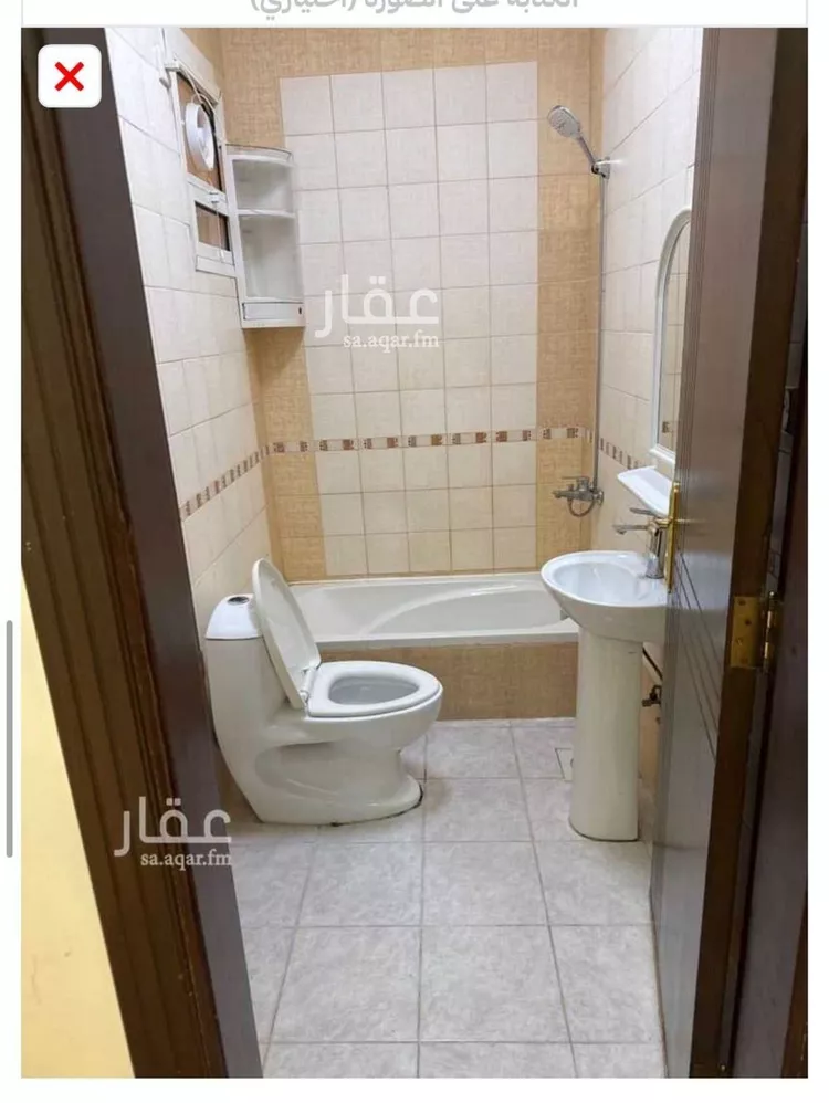 شقة للإيجار في شارع رقم 4, حي الندى, مدينة الرياض, منطقة الرياض صورة 2