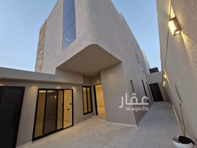 فيلا للبيع في شارع أبي البركات المعدل, حي العارض, مدينة الرياض, منطقة الرياض صورة 2