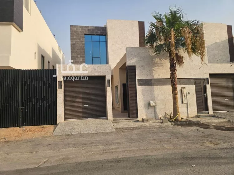 Villa for Sale in Riyadh Al Arid