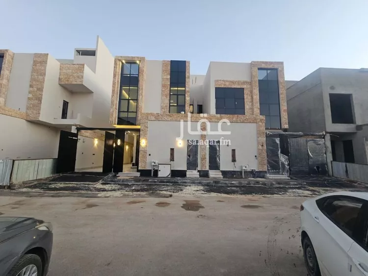 فيلا للبيع في شارع الحامية, حي النرجس, مدينة الرياض, منطقة الرياض