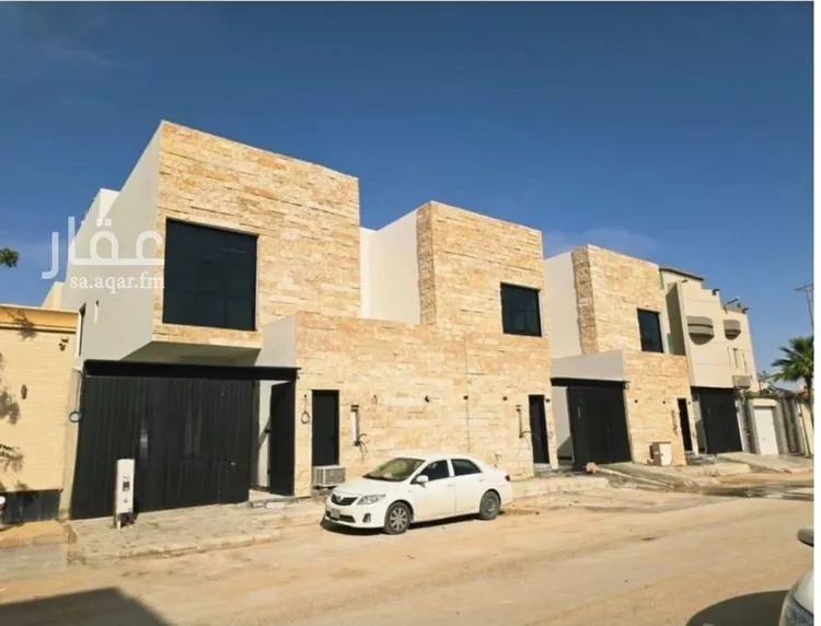 Villa for Sale in Riyadh An Narjis