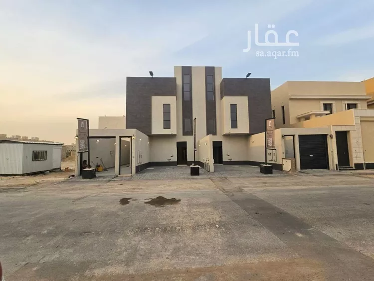 دور للبيع في شارع أبي حفص المطوعي, حي العارض, مدينة الرياض, منطقة الرياض