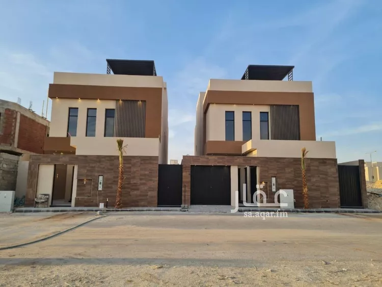 Villa for Sale in Riyadh Al Arid
