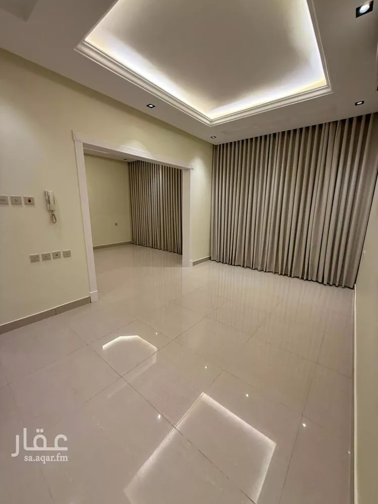 شقة للإيجار في حي الياسمين, مدينة الرياض, منطقة الرياض صورة 3