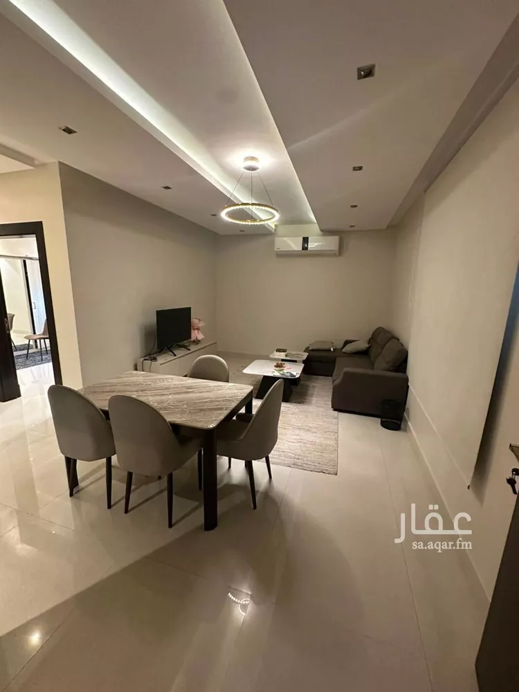 Apartment for Rent in Riyadh Al Malqa