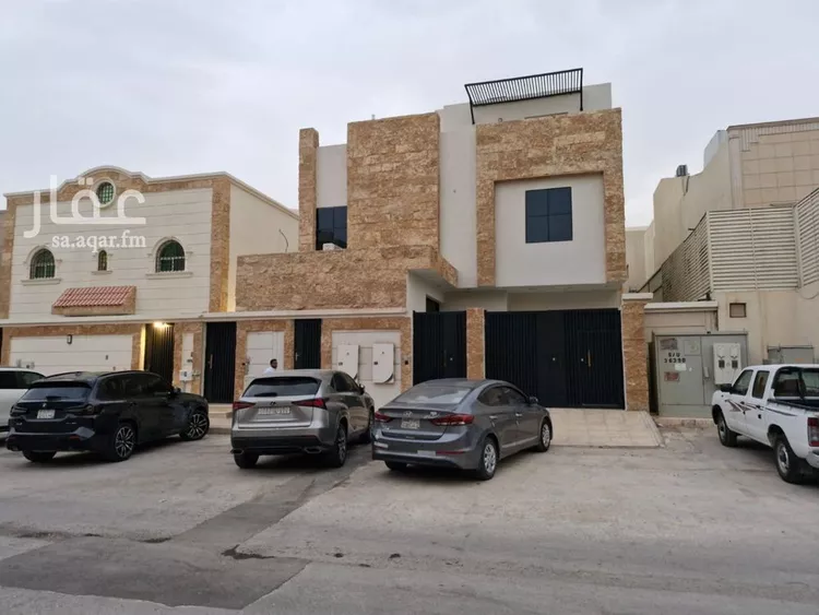 شقة للإيجار في شارع عطية, حي حطين, مدينة الرياض, منطقة الرياض صورة 5