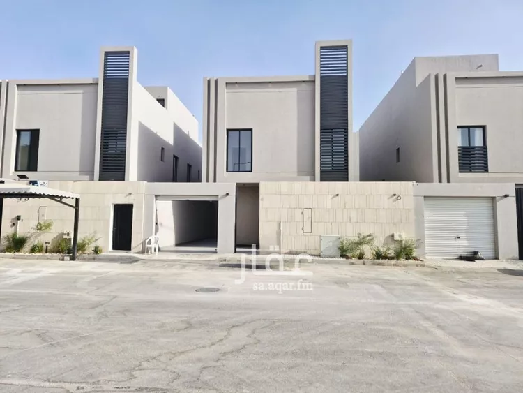 فيلا للبيع في شارع انس بن مالك لفرعي, حي الياسمين, مدينة الرياض, منطقة الرياض