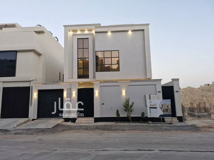 فيلا للبيع في شارع عبدالله بن عبدالرحمن سراج, حي النرجس, مدينة الرياض, منطقة الرياض