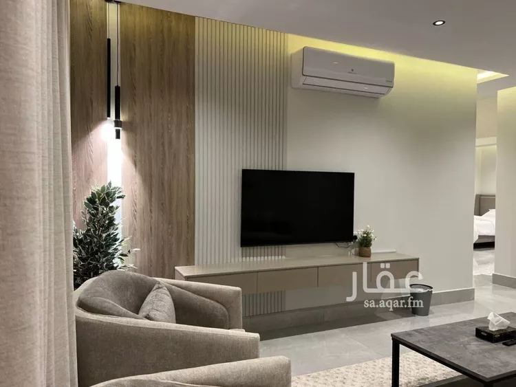 شقة للإيجار في شارع التوفيق, حي المونسية, مدينة الرياض, منطقة الرياض صورة 3