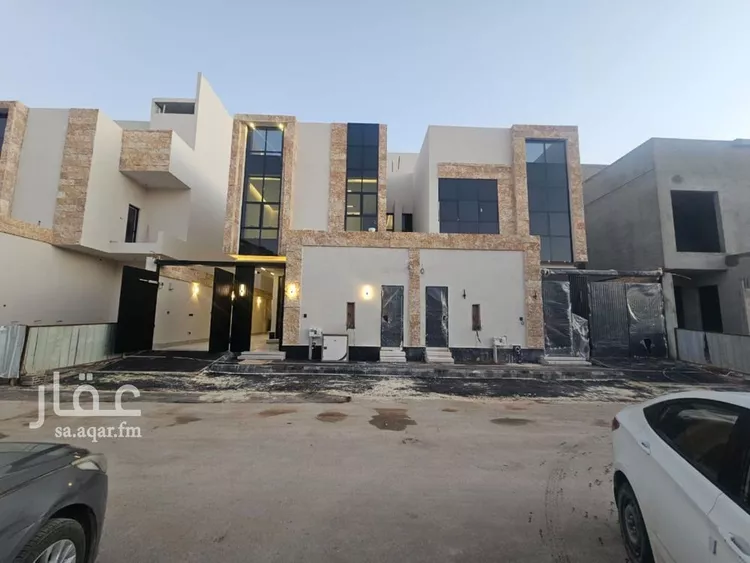 فيلا للبيع في شارع الحامية, حي النرجس, مدينة الرياض, منطقة الرياض