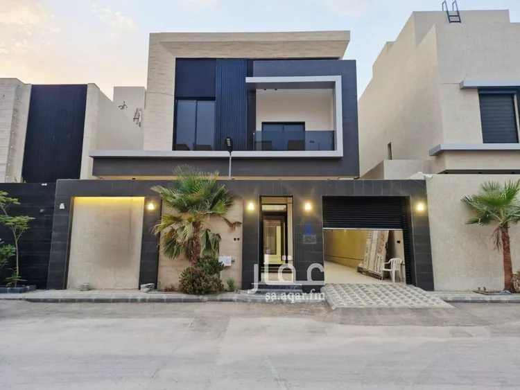 Villa for Sale in Riyadh Al Arid