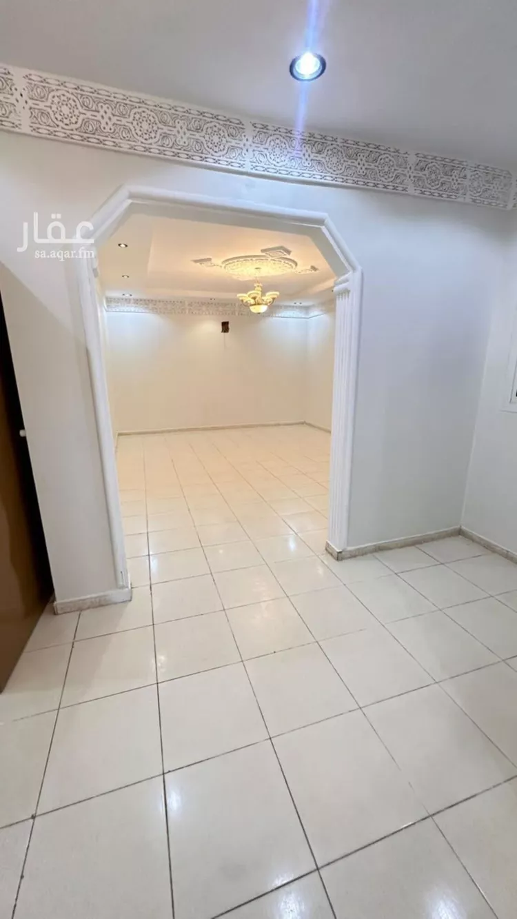 دور للإيجار في شارع جبل دمخ, حي القادسية, مدينة الرياض, منطقة الرياض صورة 4