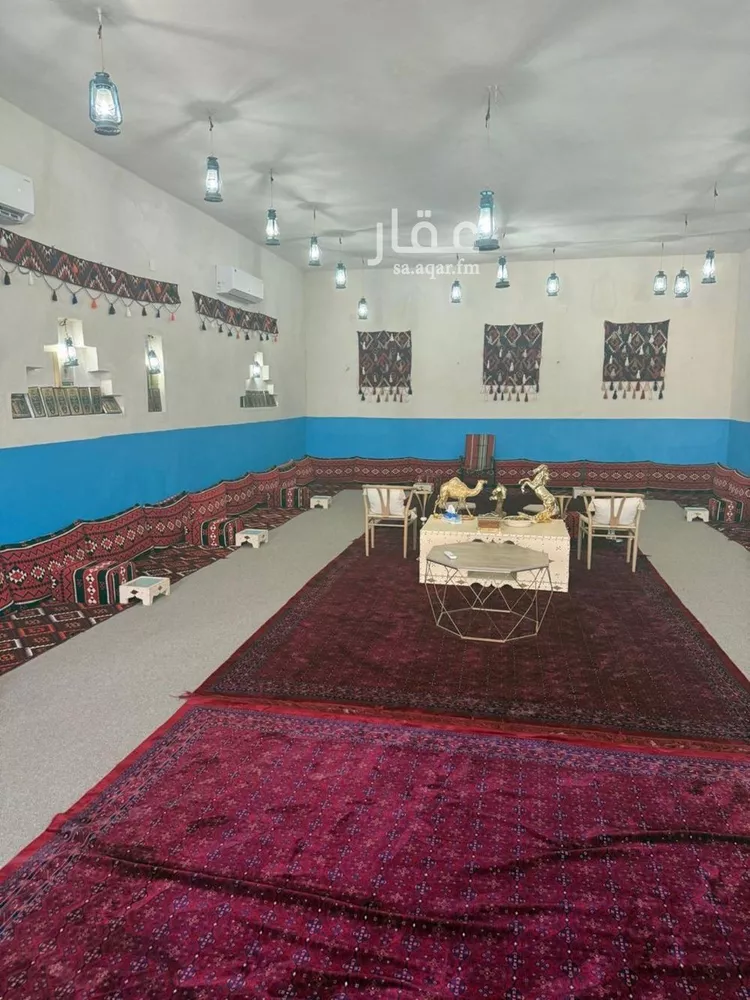 مزرعة للبيع في شارع حمزة بن عبدالمطلب, حي الحزم والبطينه, مدينة الحزم والبطينه, منطقة الرياض صورة 2