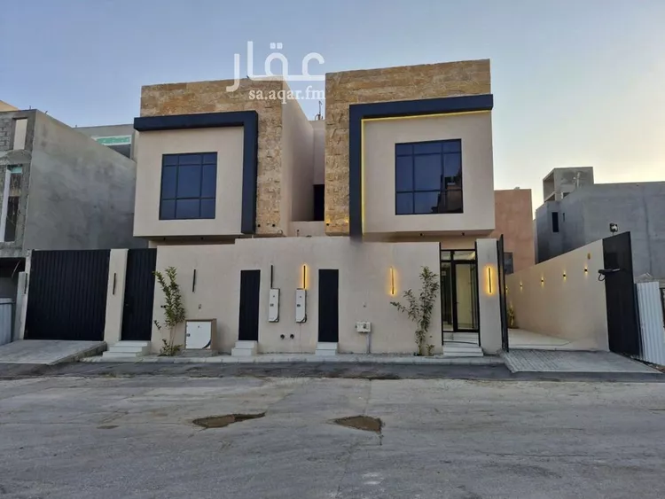 فيلا للبيع في شارع محمود الطرازي, حي النرجس, مدينة الرياض, منطقة الرياض