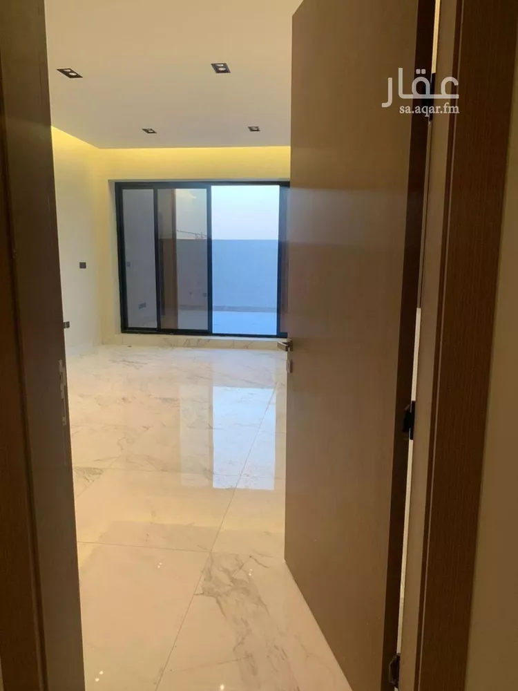 شقة للإيجار في شارع الرمس, حي الملقا, مدينة الرياض, منطقة الرياض صورة 3