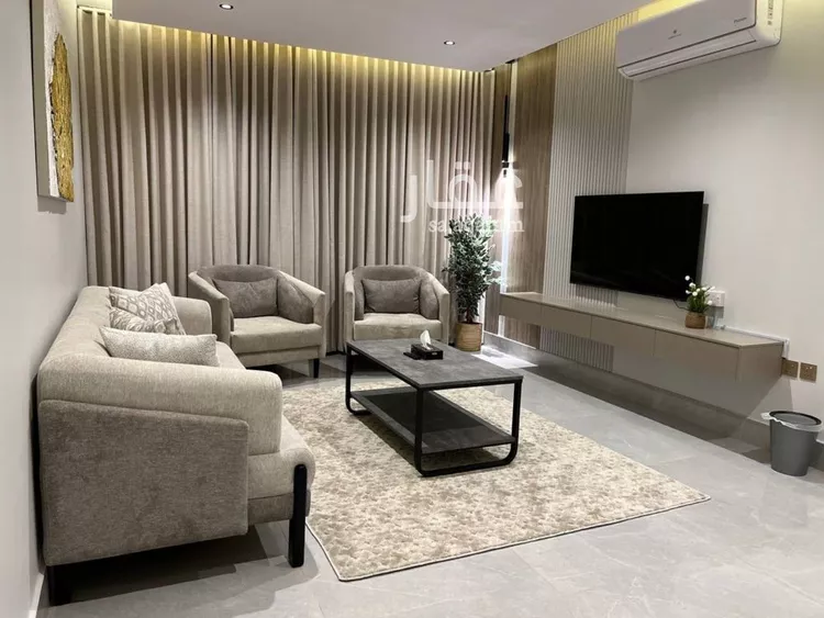 شقة للإيجار في شارع التوفيق, حي المونسية, مدينة الرياض, منطقة الرياض صورة 2