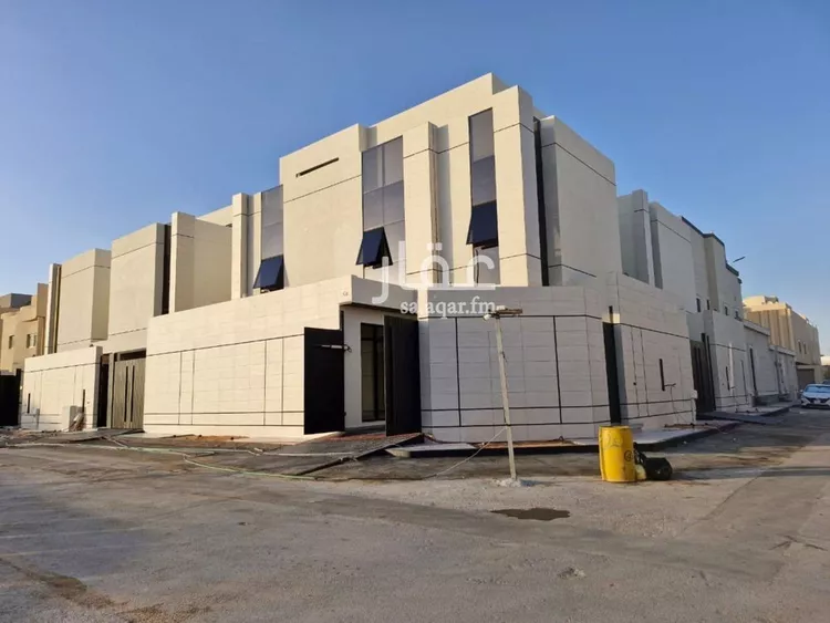 Villa for Sale in Riyadh Al Arid