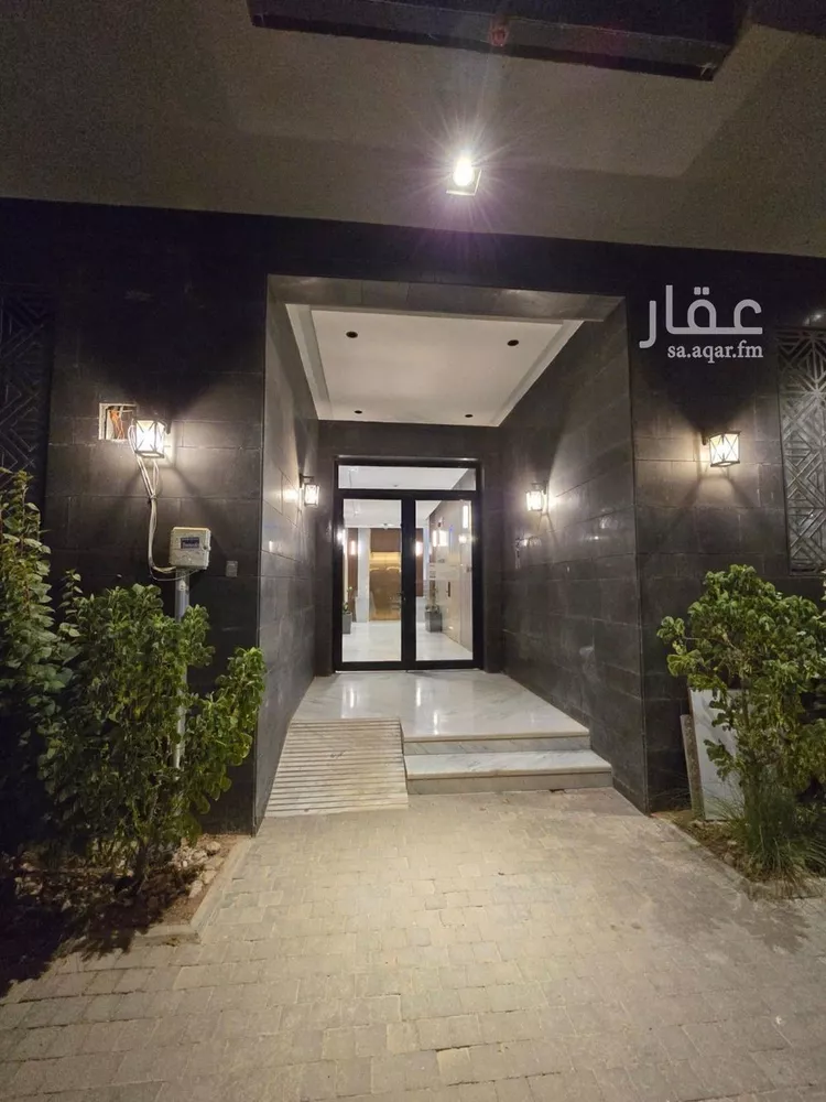شقة للإيجار في حي المونسية, مدينة الرياض, منطقة الرياض صورة 4