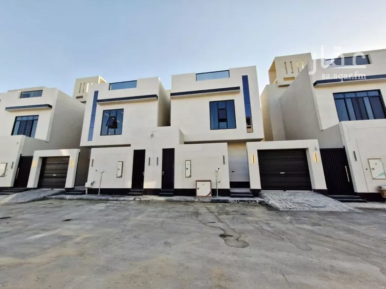 فيلا للبيع في شارع ابن عثمان السلمي, حي العارض, مدينة الرياض, منطقة الرياض صورة 2