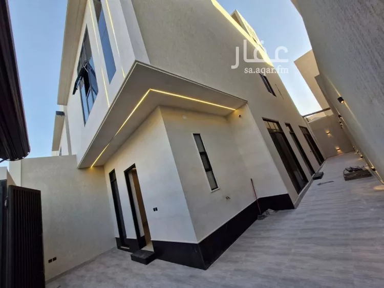 فيلا للبيع في شارع ابن عثمان السلمي, حي العارض, مدينة الرياض, منطقة الرياض صورة 3