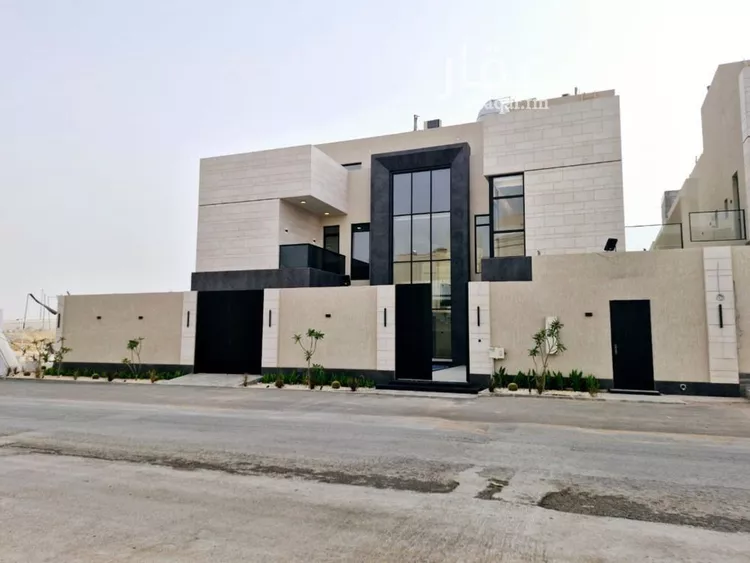 فيلا للبيع في شارع عبدالله بن عبدالرحمن سراج, حي النرجس, مدينة الرياض, منطقة الرياض صورة 4
