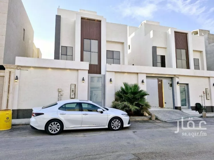 فيلا للبيع في شارع عبدالباسط الظاهري, حي النرجس, مدينة الرياض, منطقة الرياض