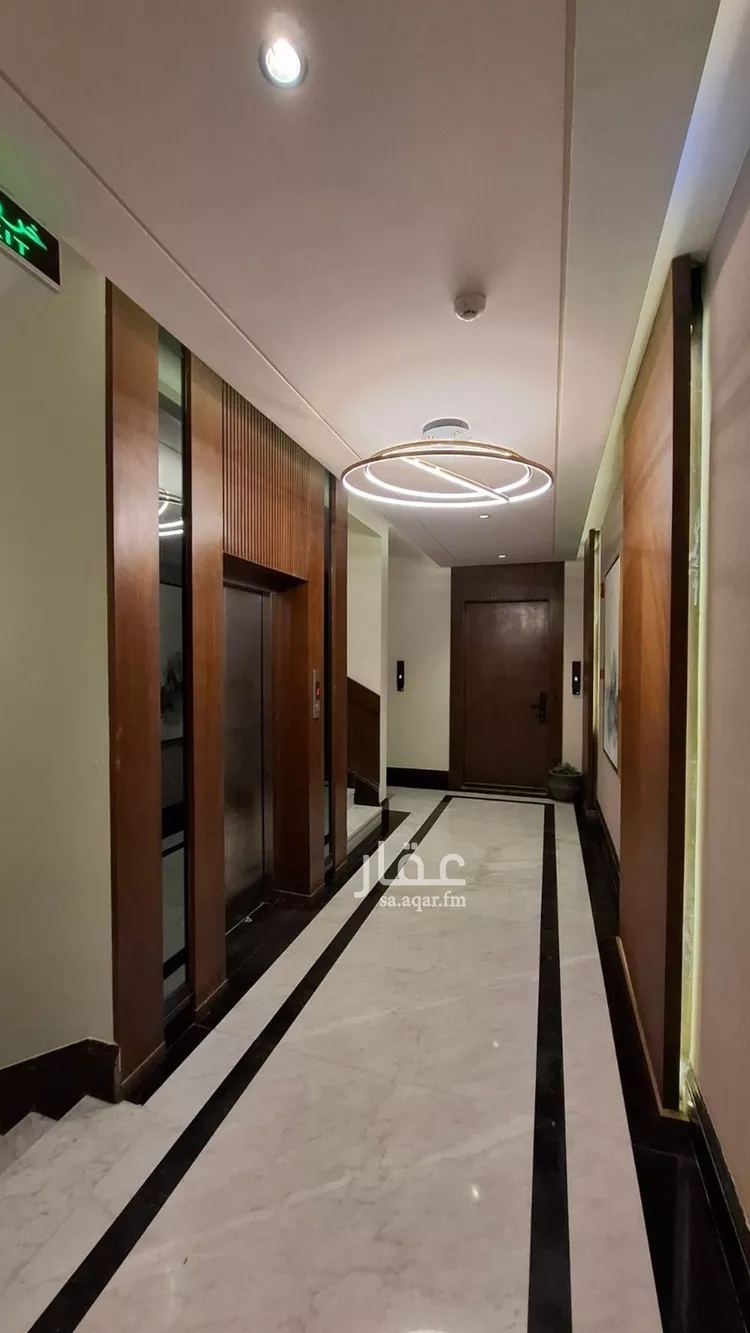 شقة للإيجار في شارع ابي جعفر المنصور, حي غرناطة, مدينة الرياض, منطقة الرياض صورة 2