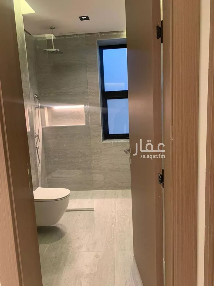 شقة للإيجار في شارع الرمس, حي الملقا, مدينة الرياض, منطقة الرياض صورة 4