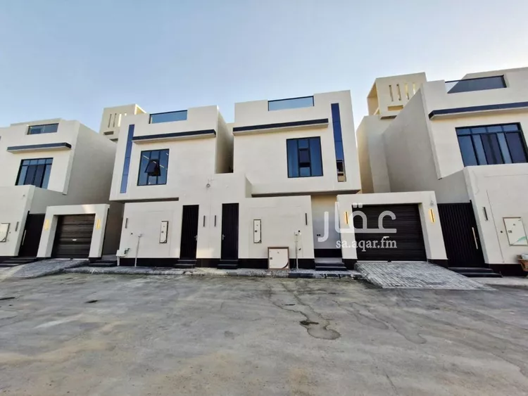 Villa for Sale in Riyadh Al Arid