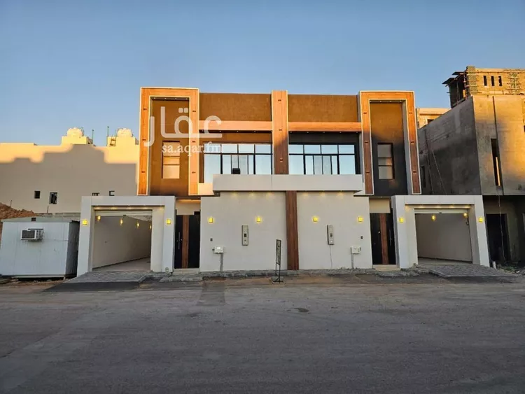 Villa for Sale in Riyadh Al Arid