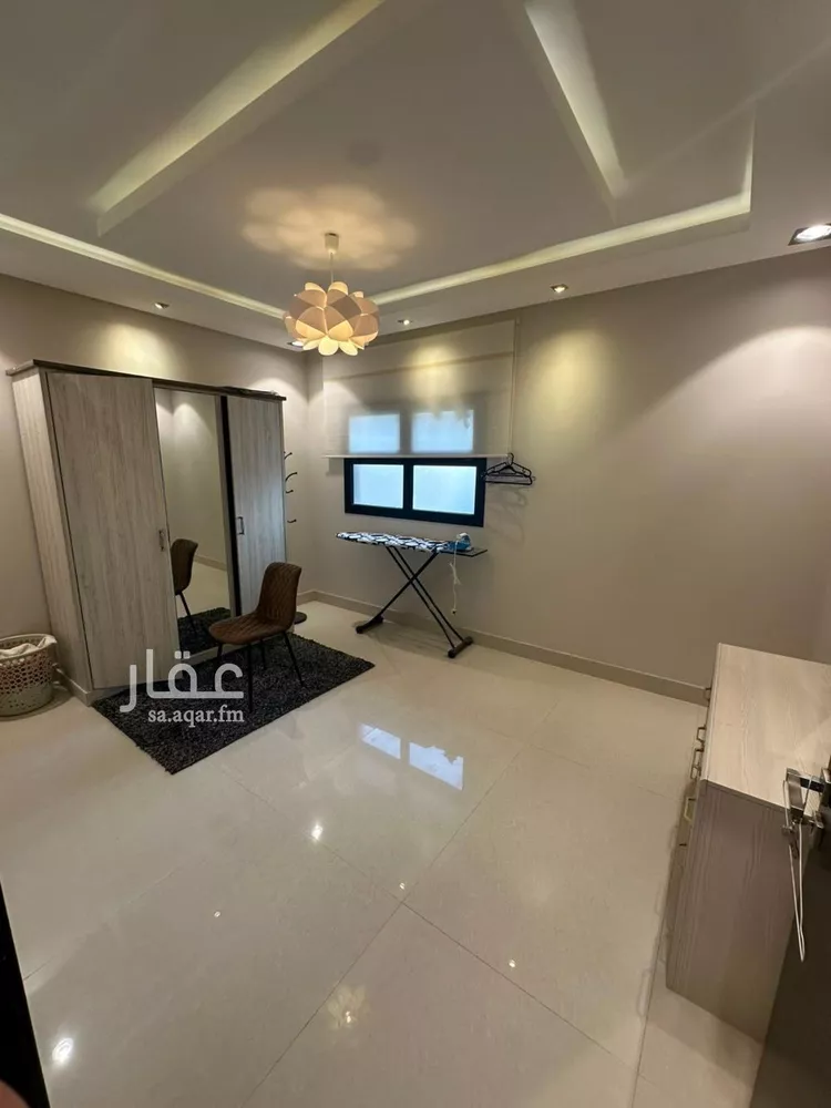 شقة للإيجار في شارع الرمس, حي الملقا, مدينة الرياض, منطقة الرياض 6