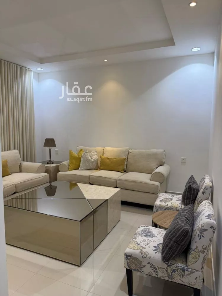 شقة للإيجار في حي الياسمين, مدينة الرياض, منطقة الرياض