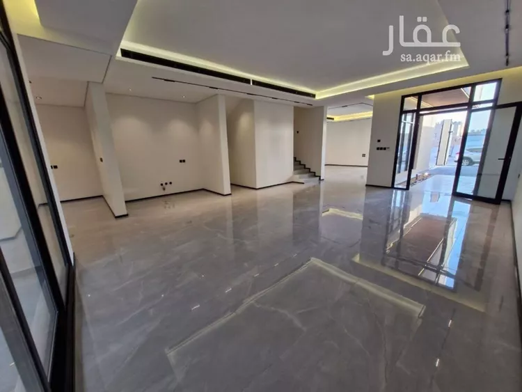 فيلا للبيع في شارع عمر بن نبيه, حي العارض, مدينة الرياض, منطقة الرياض صورة 4
