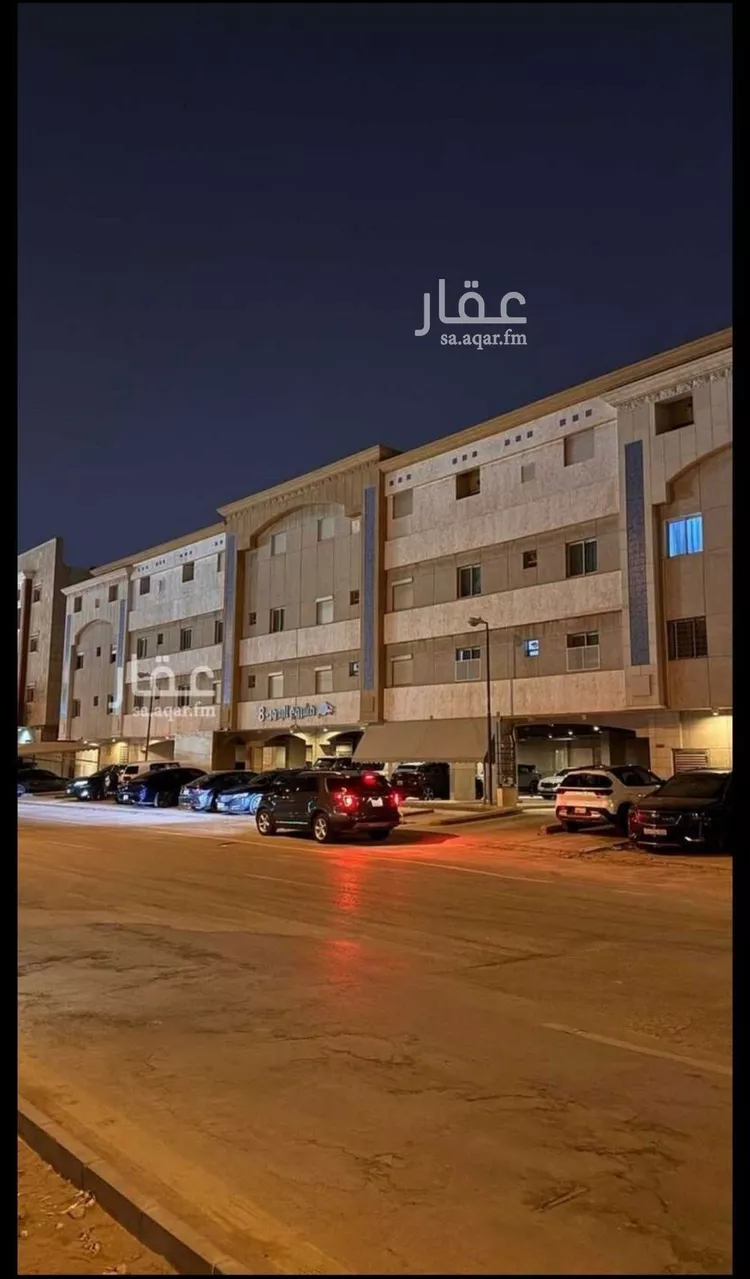 شقة للإيجار في حي الملقا, مدينة الرياض, منطقة الرياض صورة 2