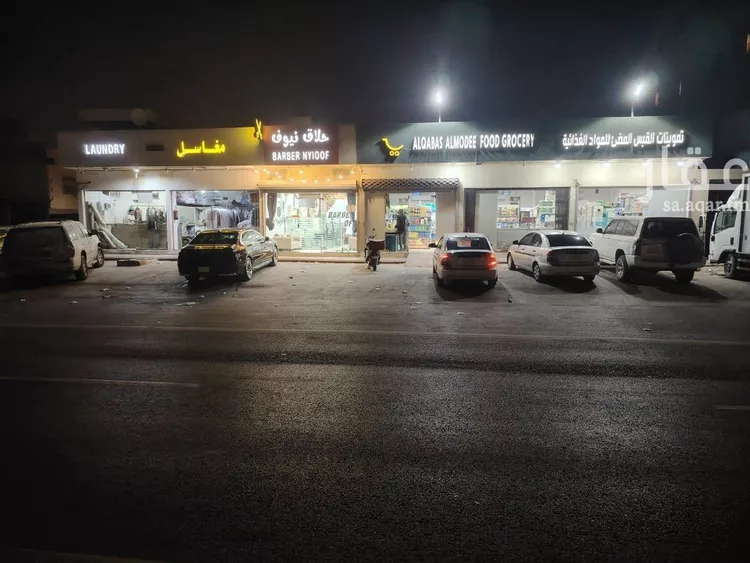 عمارة للبيع في شارع عمر بن جناوه, حي طويق, مدينة الرياض, منطقة الرياض