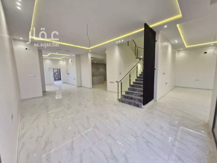 فيلا للبيع في شارع عمر بن نبيه, حي العارض, مدينة الرياض, منطقة الرياض صورة 4