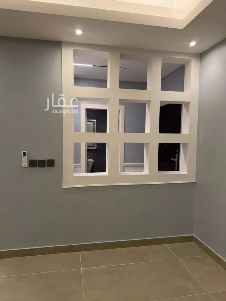 شقة للإيجار في حي الياسمين, مدينة الرياض, منطقة الرياض صورة 4