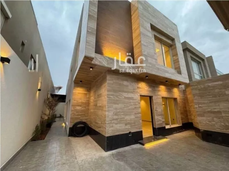 فيلا للبيع في حي العارض, مدينة الرياض, منطقة الرياض صورة 2