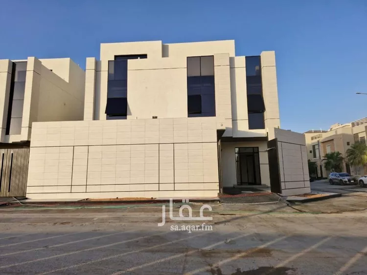 فيلا للبيع في شارع أبي البركات المعدل, حي العارض, مدينة الرياض, منطقة الرياض صورة 2