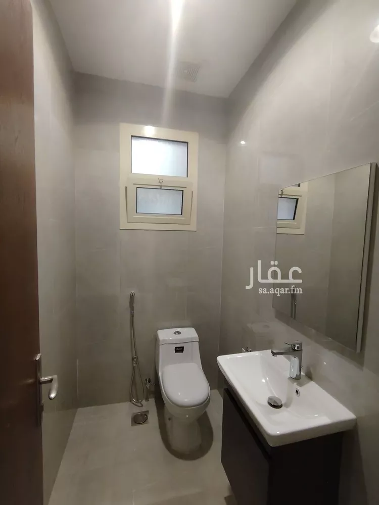 شقة للإيجار في شارع رقم 55, حي الملقا, مدينة الرياض, منطقة الرياض صورة 5