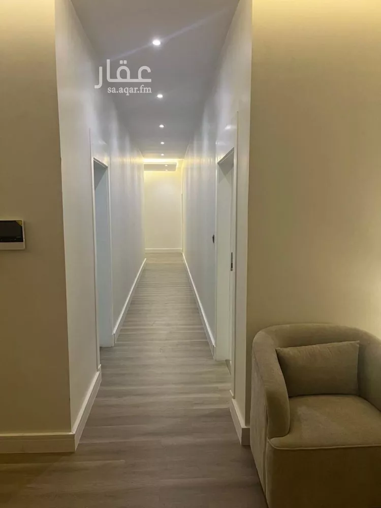 شقة للإيجار في شارع رقم 93, حي الياسمين, مدينة الرياض, منطقة الرياض صورة 4