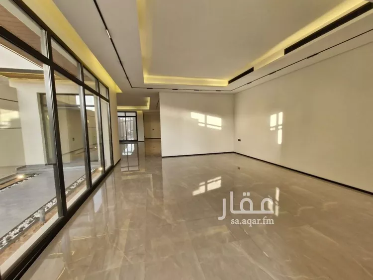 فيلا للبيع في شارع عمر بن نبيه, حي العارض, مدينة الرياض, منطقة الرياض صورة 3