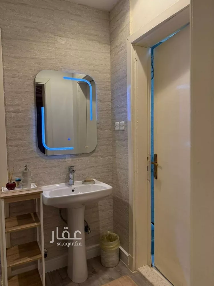 شقة للإيجار في شارع نمران, حي قرطبة, مدينة الرياض, منطقة الرياض صورة 4